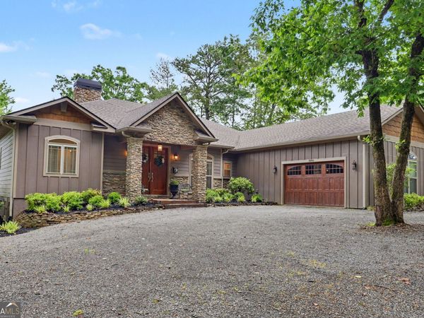 1680 Stonecrest Cir, Hiawassee, GA 30546