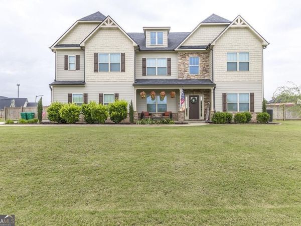 104 Wooden Nickel Plantation Way, Perry, GA 31069
