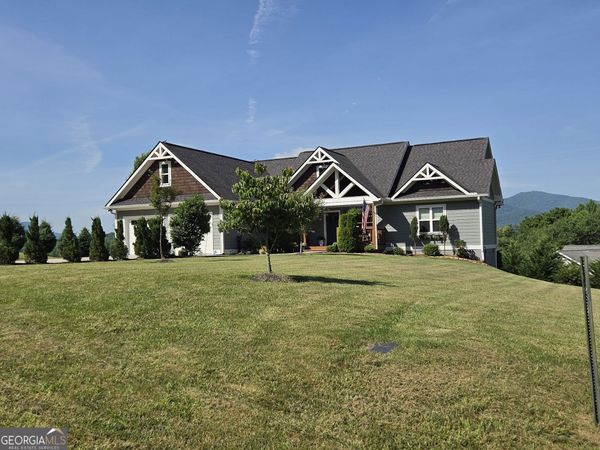 958 New Forest Road, Young Harris, GA 30582
