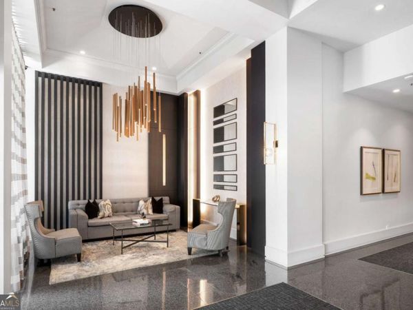2660 Peachtree Road NW, Unit 10H, Atlanta, GA 30305