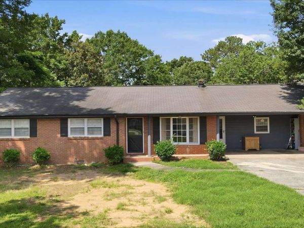 870 American Legion Road NE, Conyers, GA 30012
