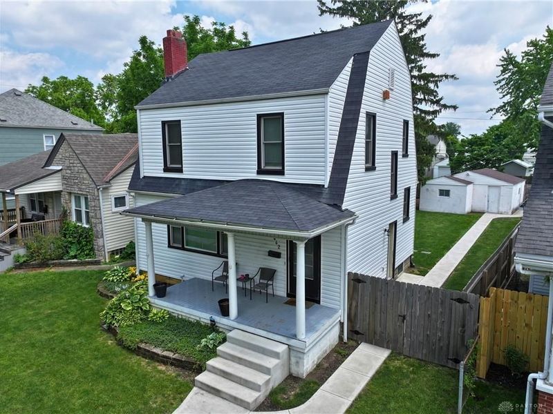 442 Woodbury Avenue, Columbus, OH 43223 Photo 2