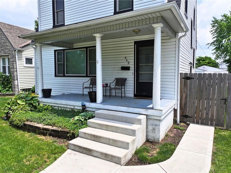 442 Woodbury Avenue, Columbus, OH 43223 Photo 3