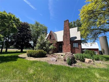2381 Ridge Road , Superior Twp, MI 48198
