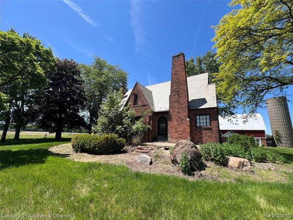 2381 Ridge Road , Superior Twp, MI 48198