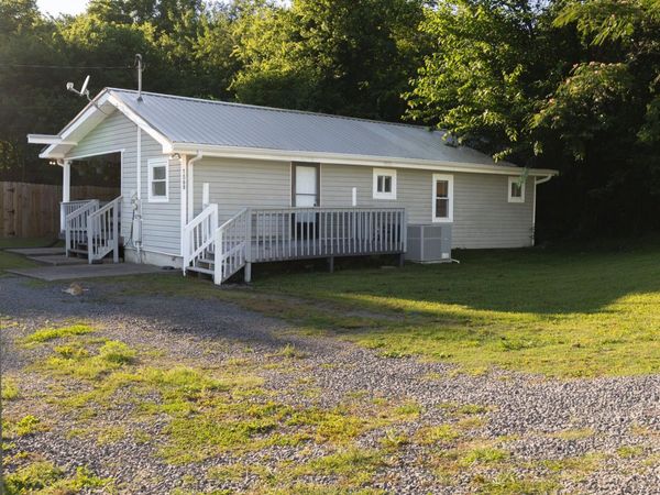 1568 Perry Street SE, Cleveland, TN 37311