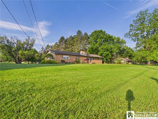 4547 Berry Road , Fredonia, NY 14063