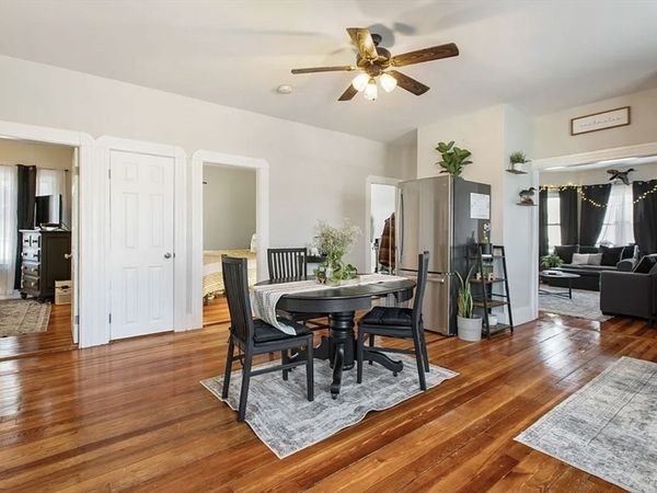 1037 Cove Road, Unit #2, New Bedford, MA 02744