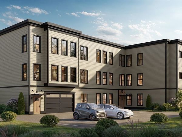 2 Readfield Place, Unit C, Boston, MA 02119