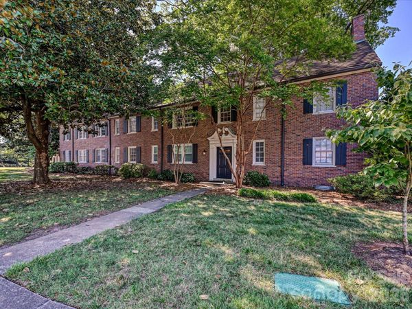 107 S Laurel Avenue, Unit 101A, Charlotte, NC 28207