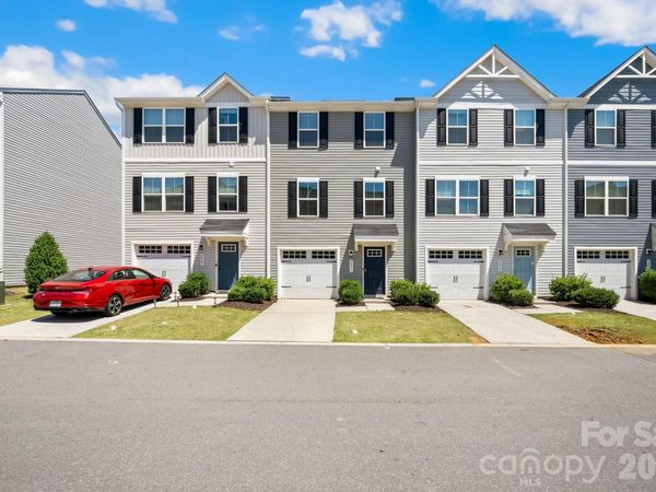 2051 Langer Street, Charlotte, NC 28214