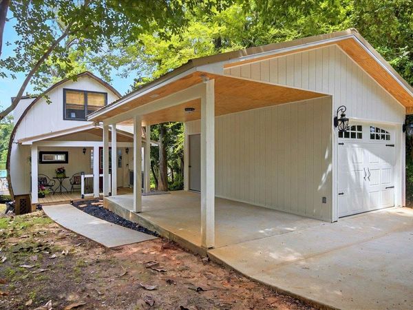 1645 Tallavana Trail , Havana, FL 32333