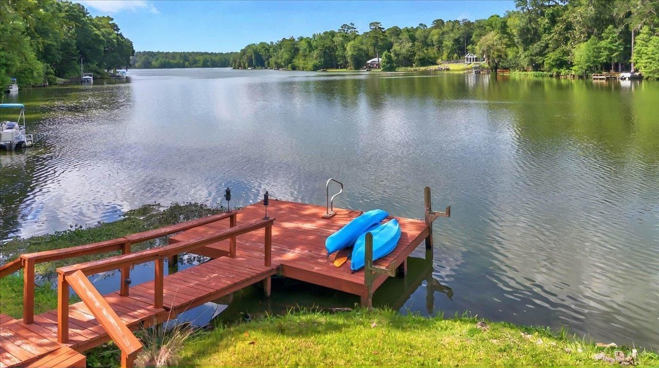 1645 Tallavana Trail , Havana, FL 32333 Photo