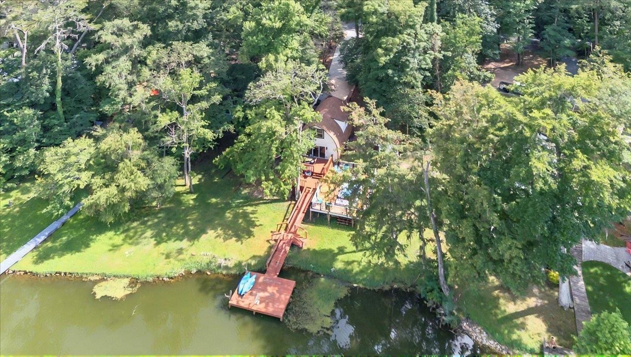 1645 Tallavana Trail , Havana, FL 32333 Photo