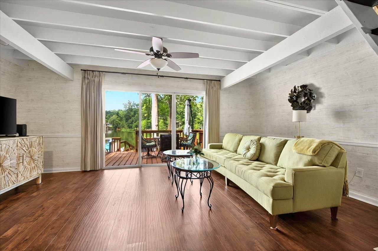 1645 Tallavana Trail , Havana, FL 32333 Photo