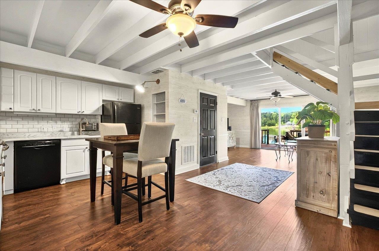 1645 Tallavana Trail , Havana, FL 32333 Photo