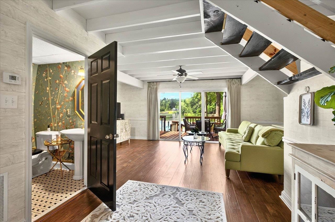 1645 Tallavana Trail , Havana, FL 32333 Photo
