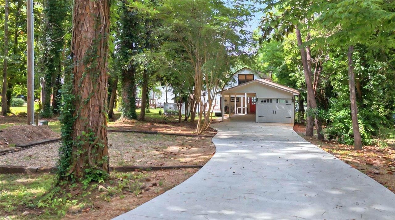 1645 Tallavana Trail , Havana, FL 32333 Photo