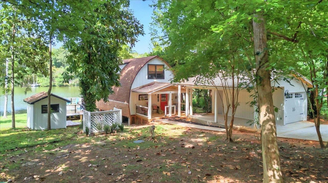 1645 Tallavana Trail , Havana, FL 32333 Photo