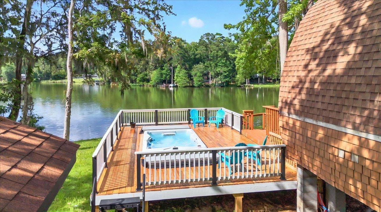 1645 Tallavana Trail , Havana, FL 32333 Photo