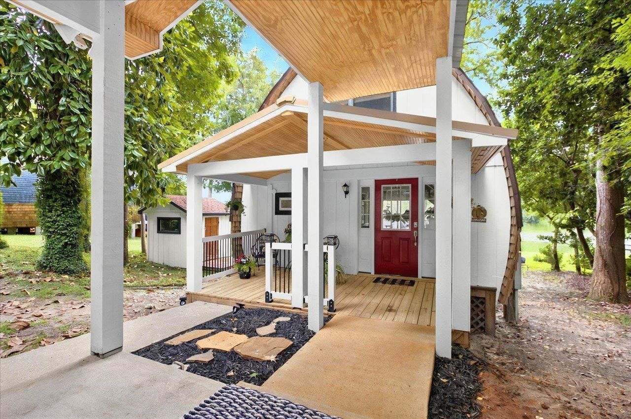 1645 Tallavana Trail , Havana, FL 32333 Photo