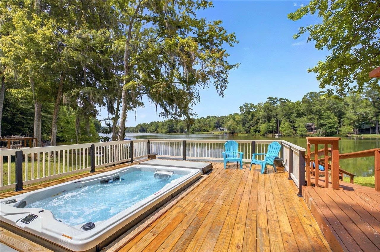 1645 Tallavana Trail , Havana, FL 32333 Photo