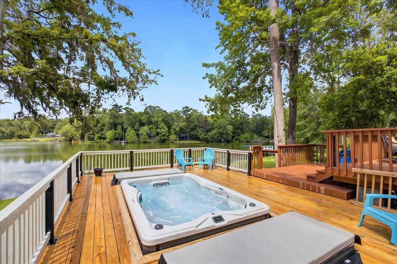 1645 Tallavana Trail , Havana, FL 32333 Photo