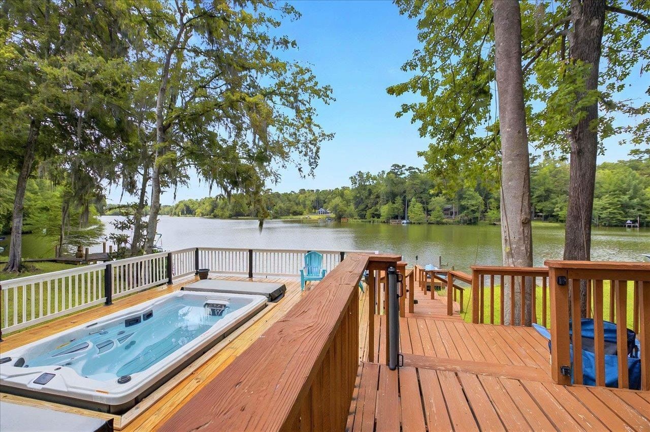 1645 Tallavana Trail , Havana, FL 32333 Photo