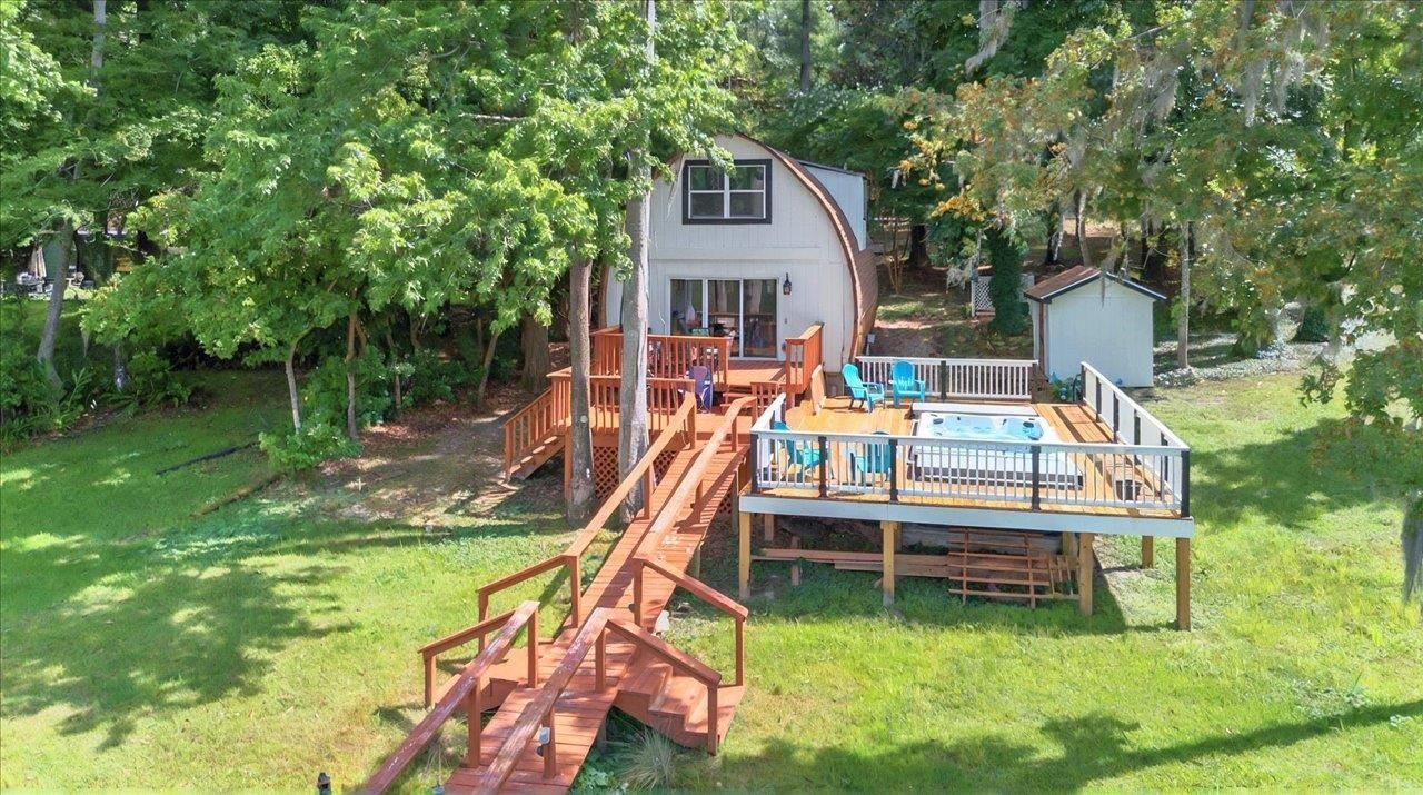 1645 Tallavana Trail , Havana, FL 32333 Photo