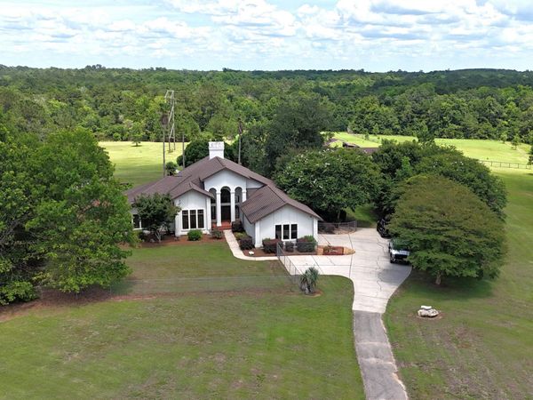 3126 & 3136 Fairbanks Ferry Road , Havana, FL 32333