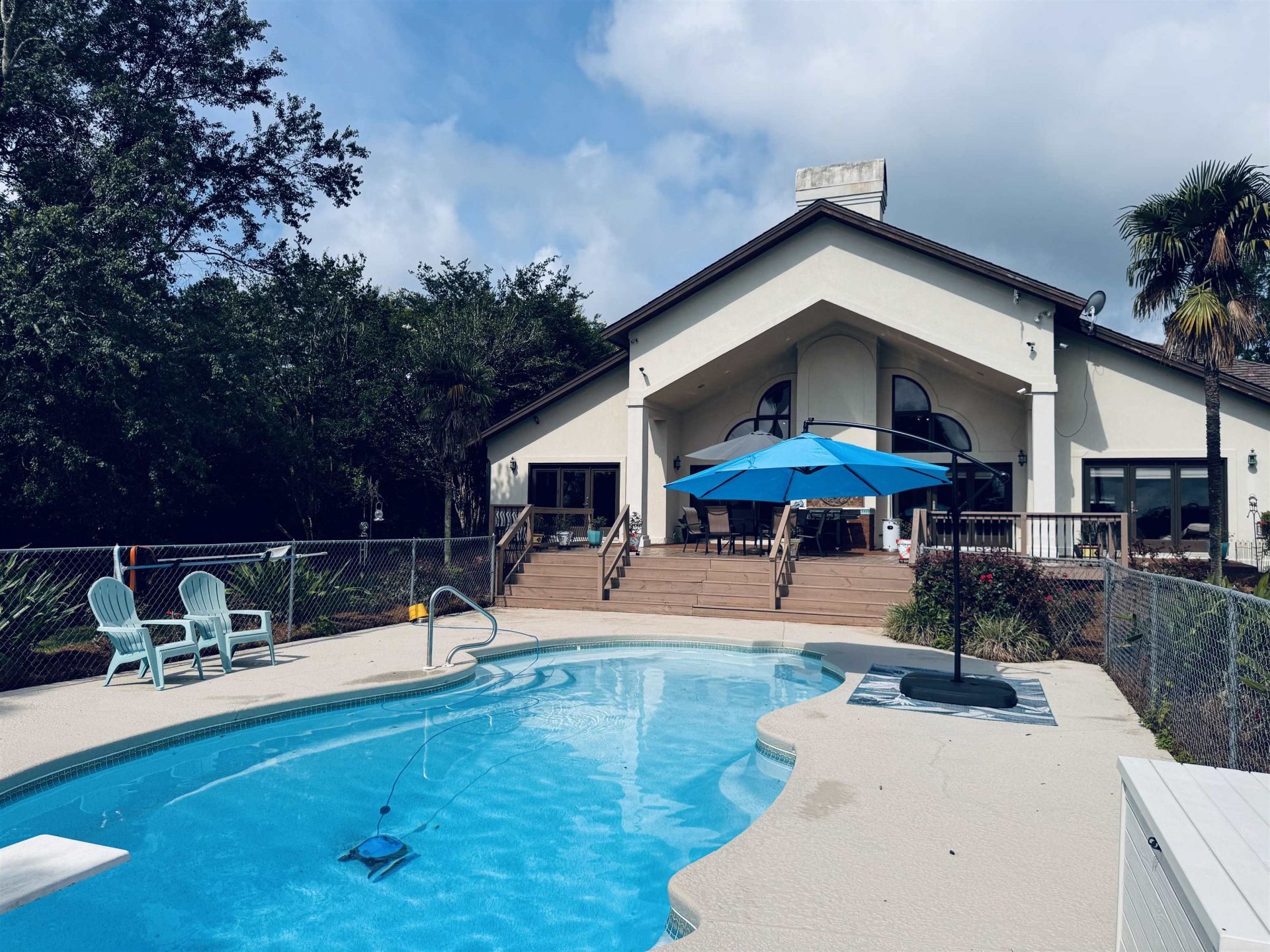3126 & 3136 Fairbanks Ferry Road , Havana, FL 32333 Photo