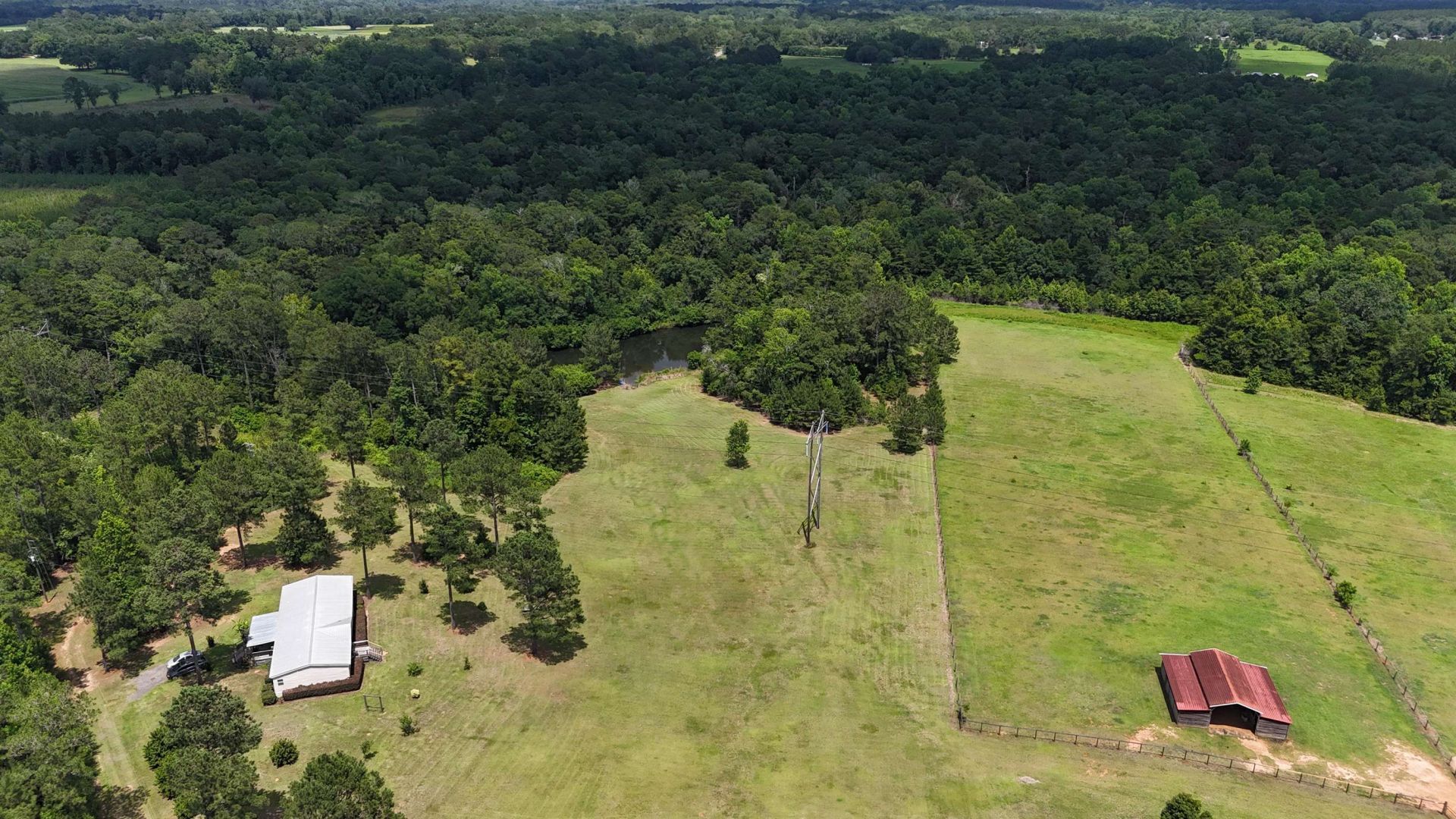 3126 & 3136 Fairbanks Ferry Road , Havana, FL 32333 Photo