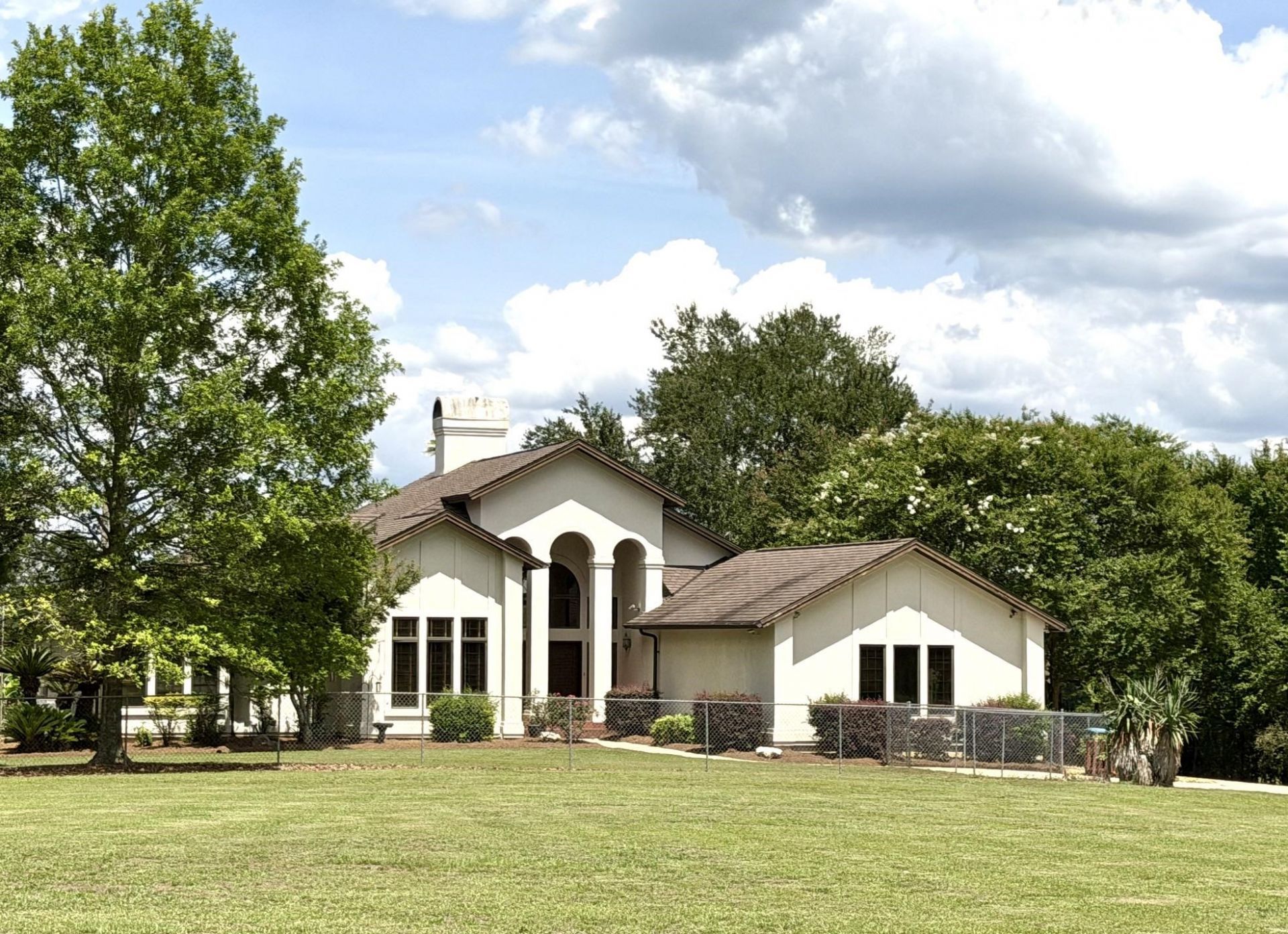 3126 & 3136 Fairbanks Ferry Road , Havana, FL 32333 Photo