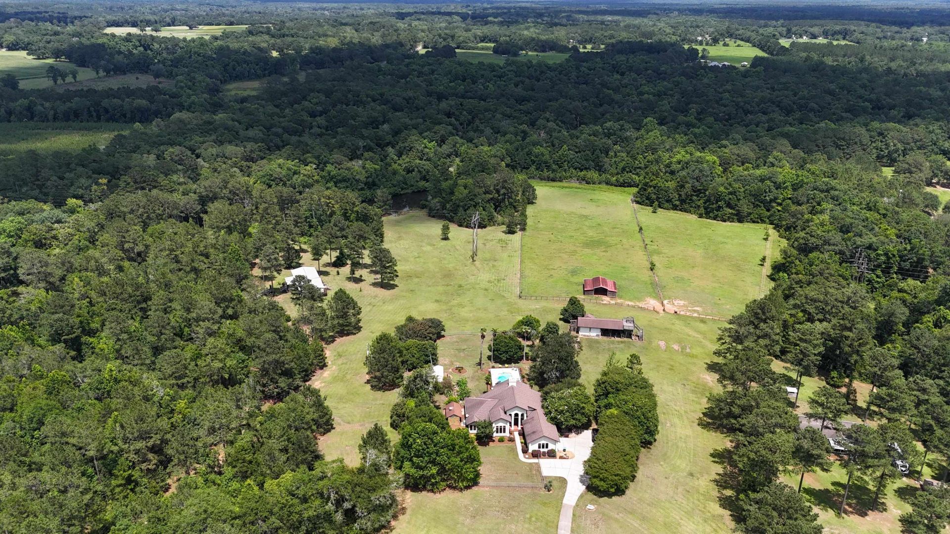 3126 Fairbanks Ferry Road, Havana, FL 32333 Photo