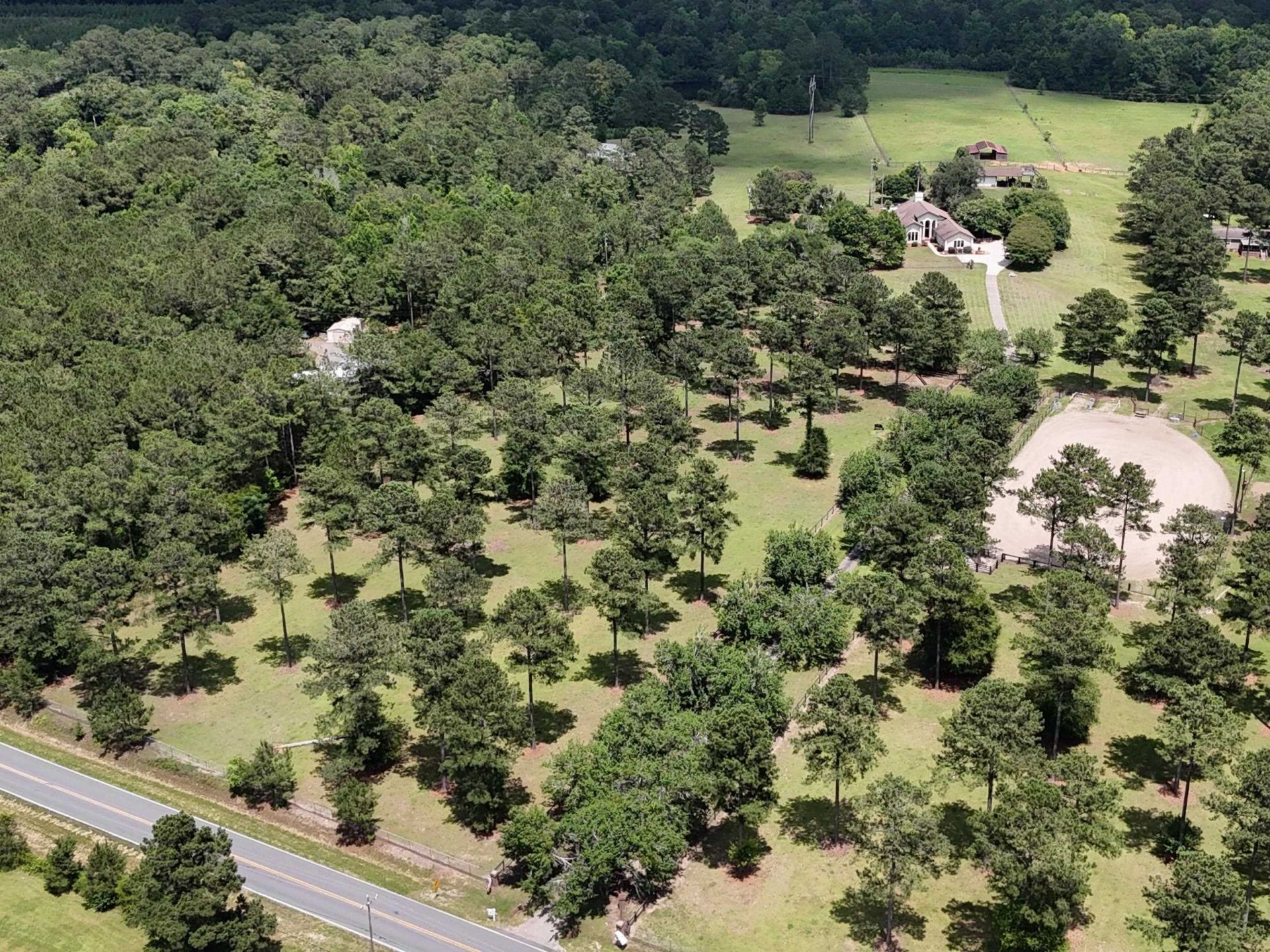 3126 Fairbanks Ferry Road, Havana, FL 32333 Photo