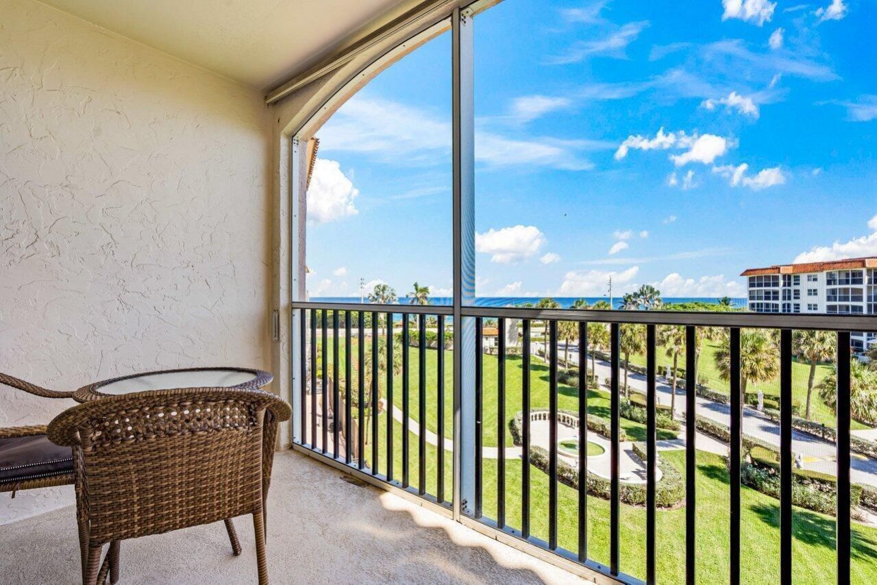 2871 N Ocean Boulevard, Unit C417, Boca Raton, FL 33431 Photo