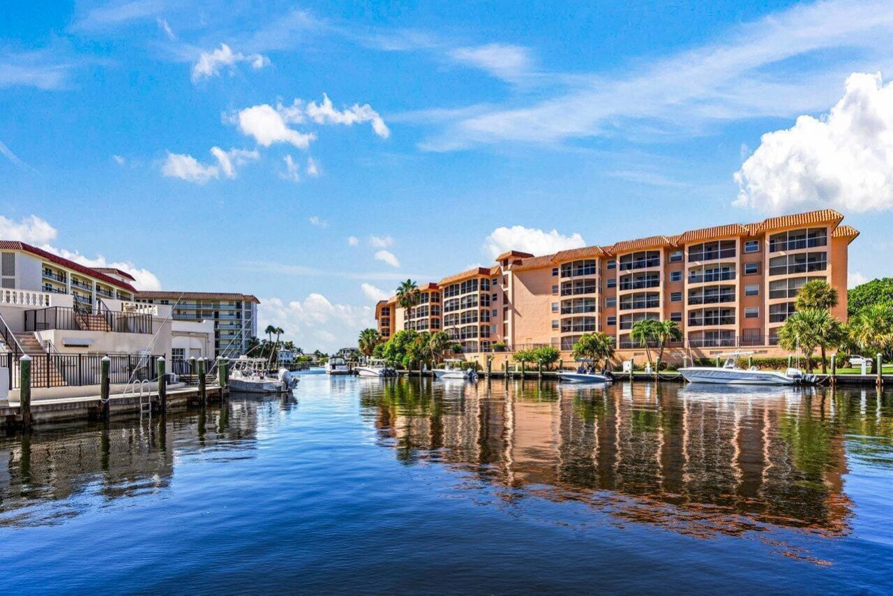 2871 N Ocean Boulevard, Unit C417, Boca Raton, FL 33431 Photo