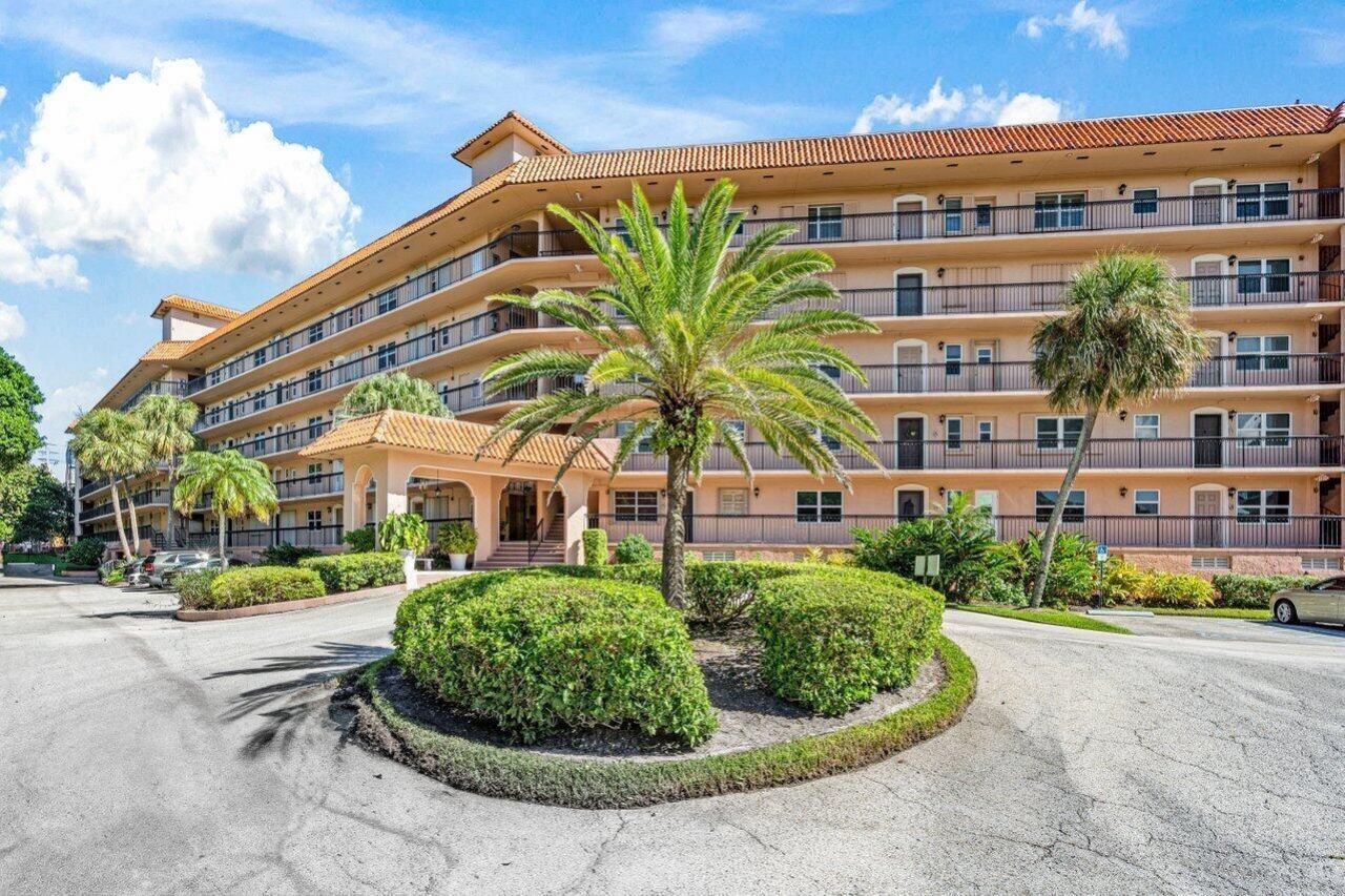 2871 N Ocean Boulevard, Unit C417, Boca Raton, FL 33431 Photo