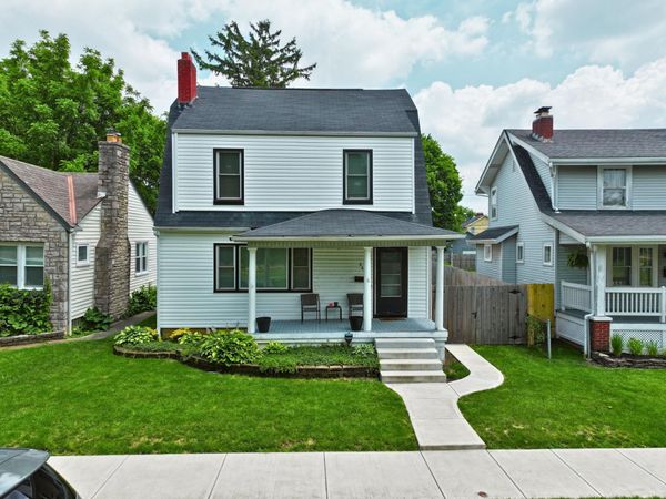 442 Woodbury Avenue , Columbus, OH 43223