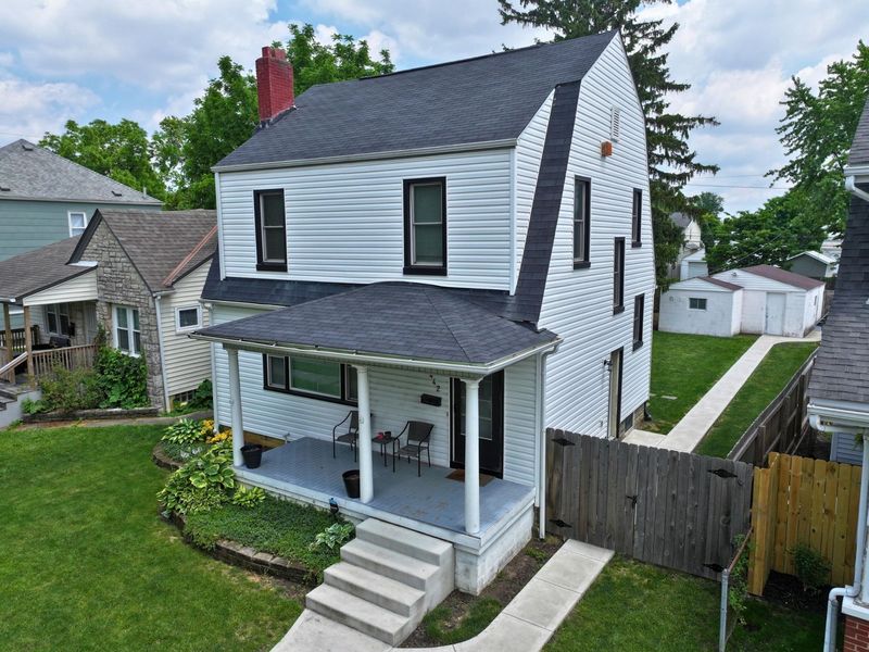 442 Woodbury Avenue, Columbus, OH 43223 Photo 2