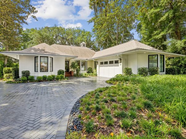 47 SEA MARSH Road, Fernandina Beach, FL 32034