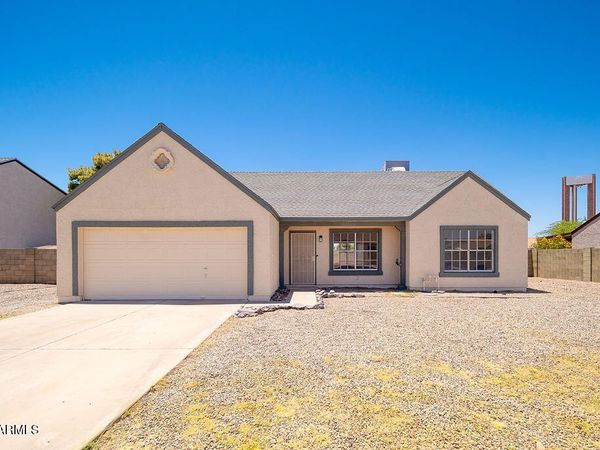 12110 N 70TH Avenue, Peoria, AZ 85345