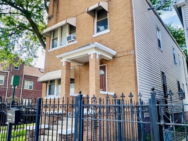 2101 W 51st Street , Chicago, IL 60609