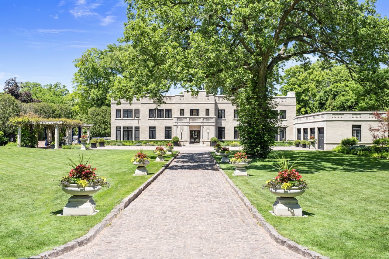 919 HILL Road , Winnetka, IL 60093