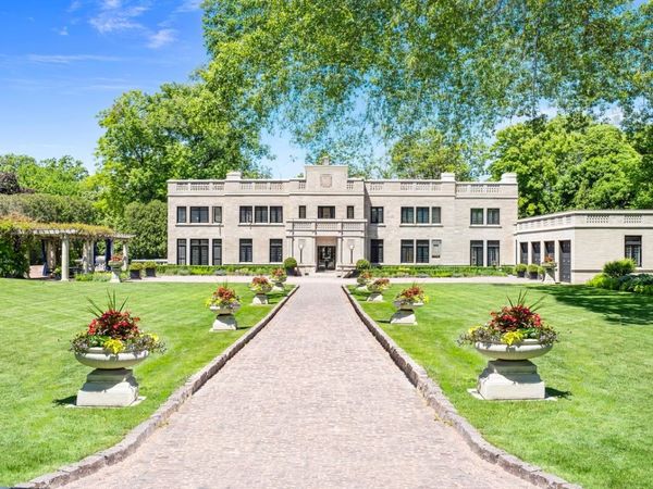 919 HILL Road , Winnetka, IL 60093