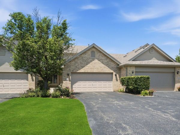 11934 Sterling Drive, Orland Park, IL 60467