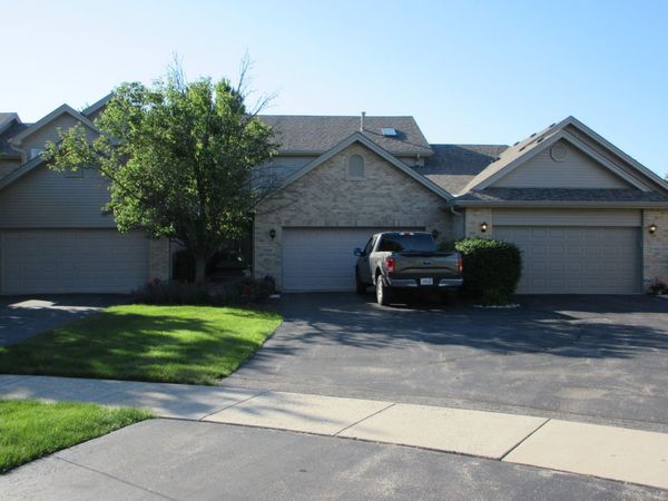 11934 Sterling Drive , Orland Park, IL 60467