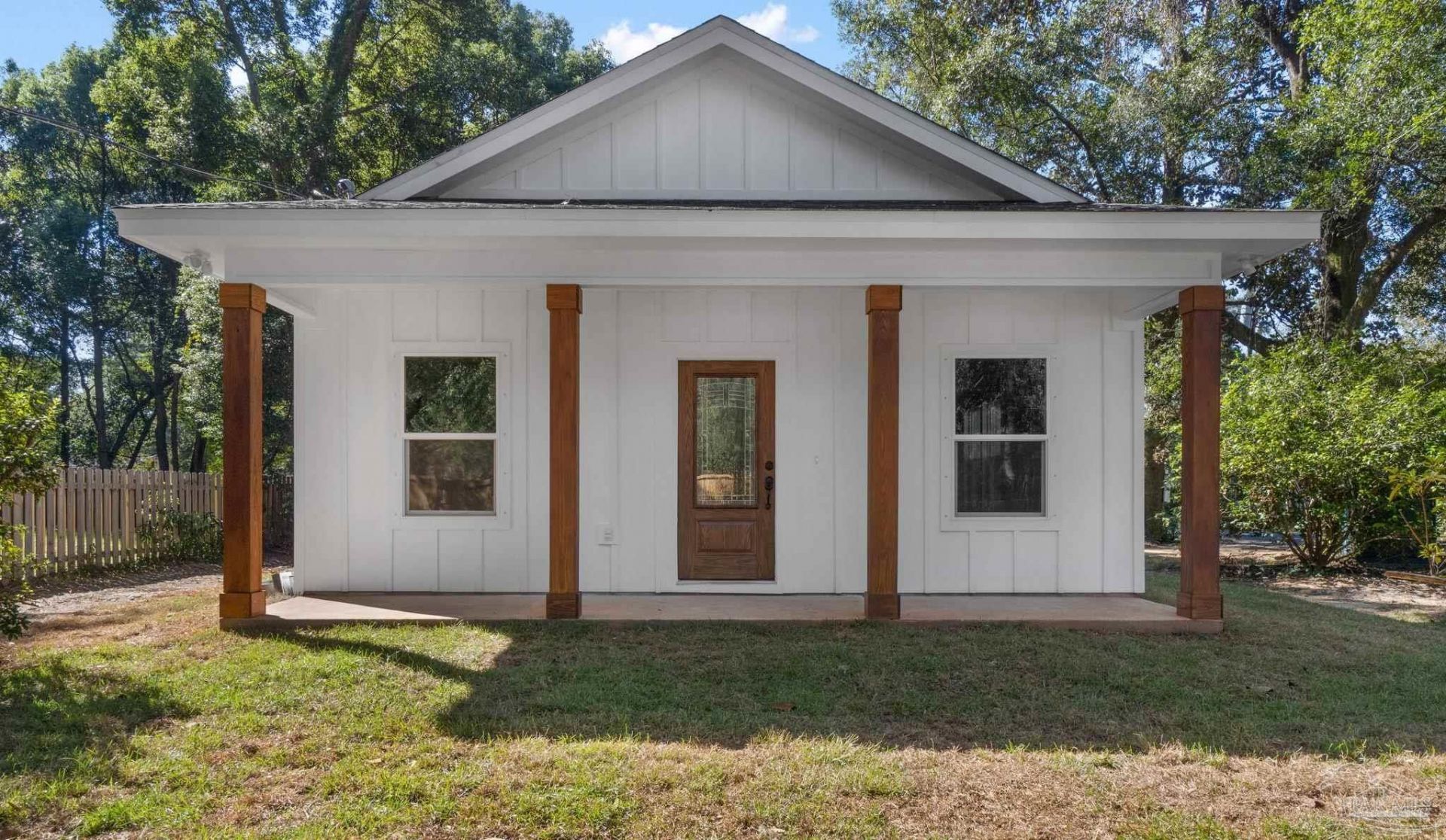 3914 Thornton St, Milton, FL 32571 Main Photo