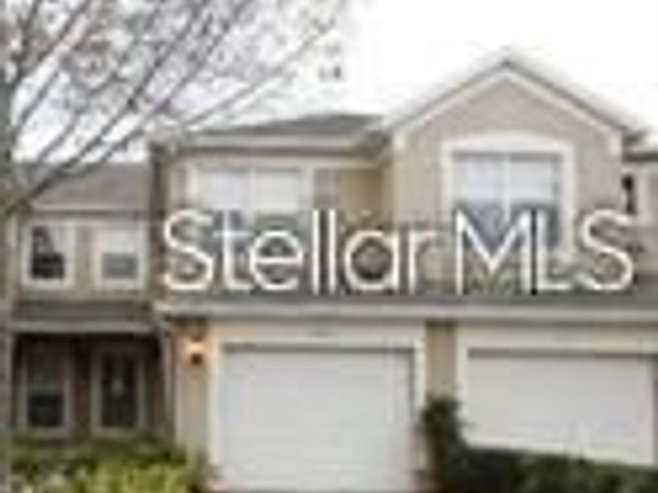 2522 SAN TECLA STREET , Unit 109, ORLANDO, FL 32835