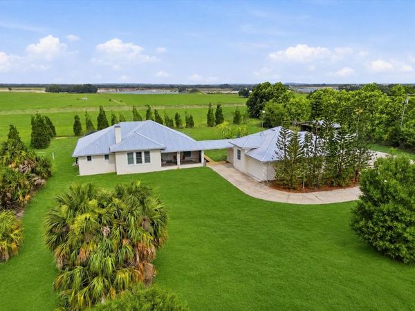 866 SAINT ANNE SHRINE ROAD , LAKE WALES, FL 33898
